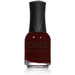 Orly Nail Polish Ruby 18ml
